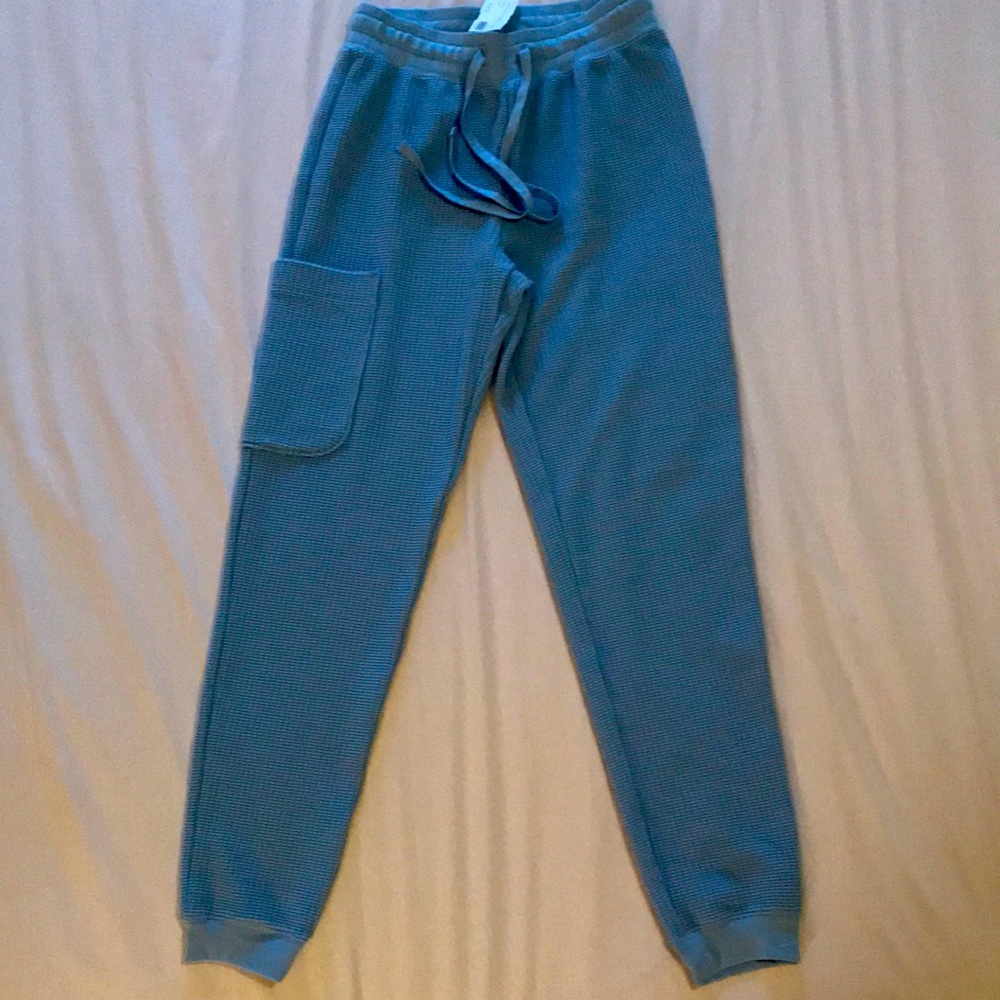 LILLA P Side Pocket Jogger
